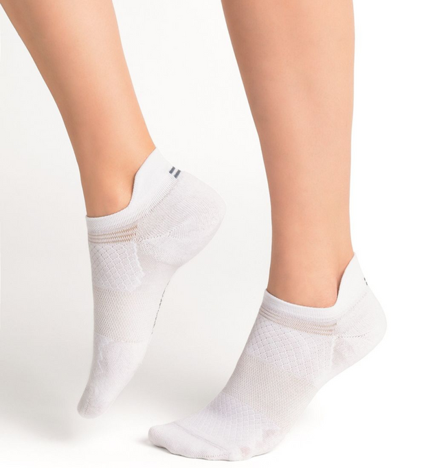 BLEUFORET Sport Ankle Socks