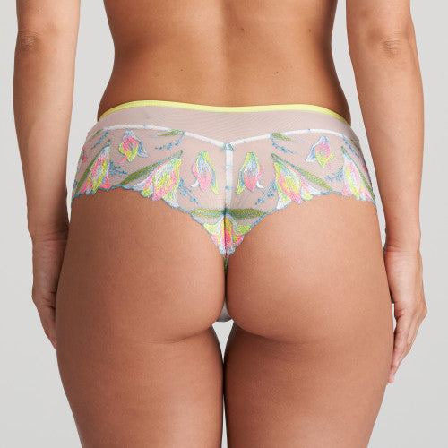 Marie Jo Luxury Thong Yoly - Electric Summer