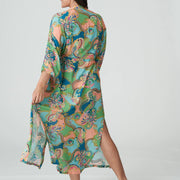 PRIMA DONNA Swimwear Kimono Kaftan Celaya - Italian Chic