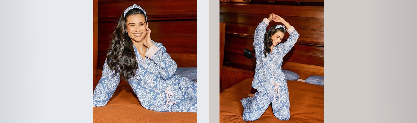 DAVID NIEPER Mature Woman's Sleepwear Underwear Lingerie Catalog Spring  2020 on eBid Canada