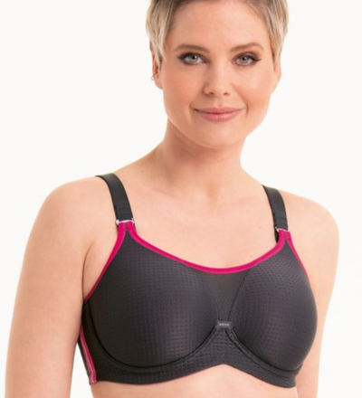 ANITA Perfomance WireX Sports Bra - Pink