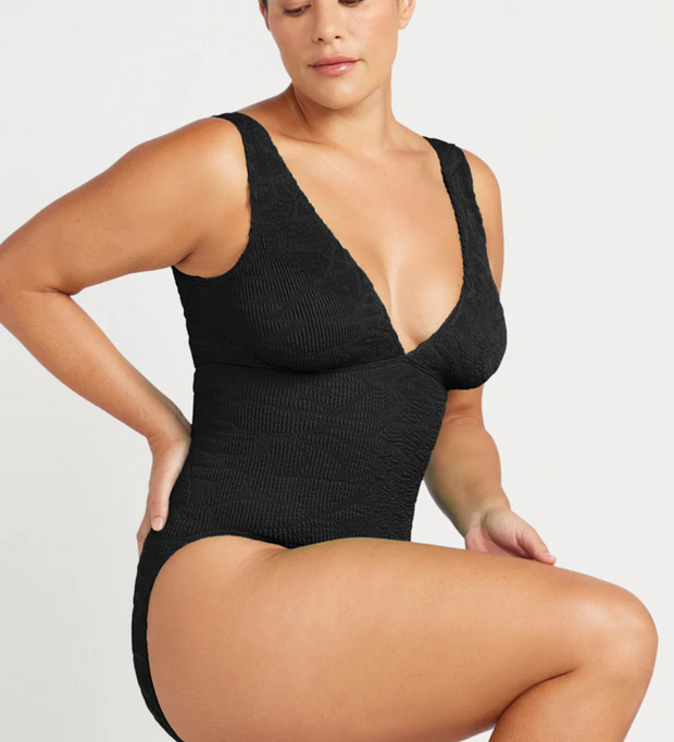 ARTESANDS O'Keefe One Piece ECO - Black