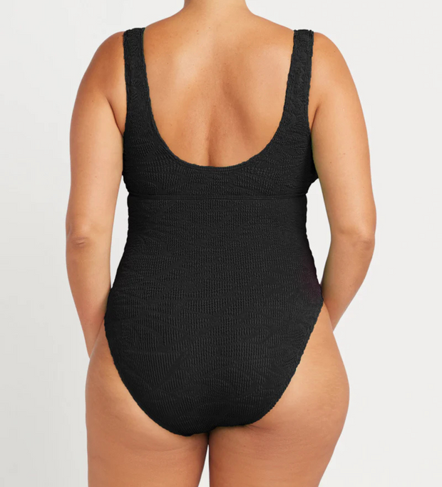 ARTESANDS O'Keefe One Piece ECO - Black