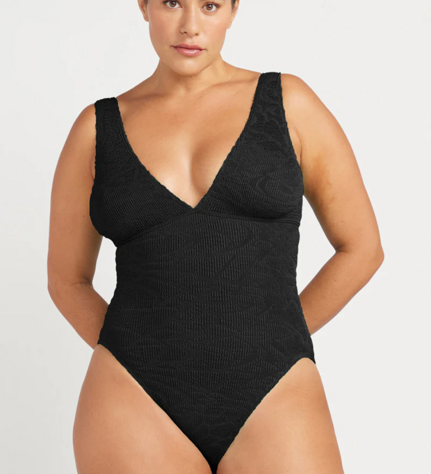 ARTESANDS O'Keefe One Piece ECO - Black