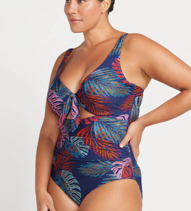 ARTESANDS Cezanne Underwire One Piece - Nu Ornare