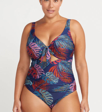 ARTESANDS Cezanne Underwire One Piece - Nu Ornare