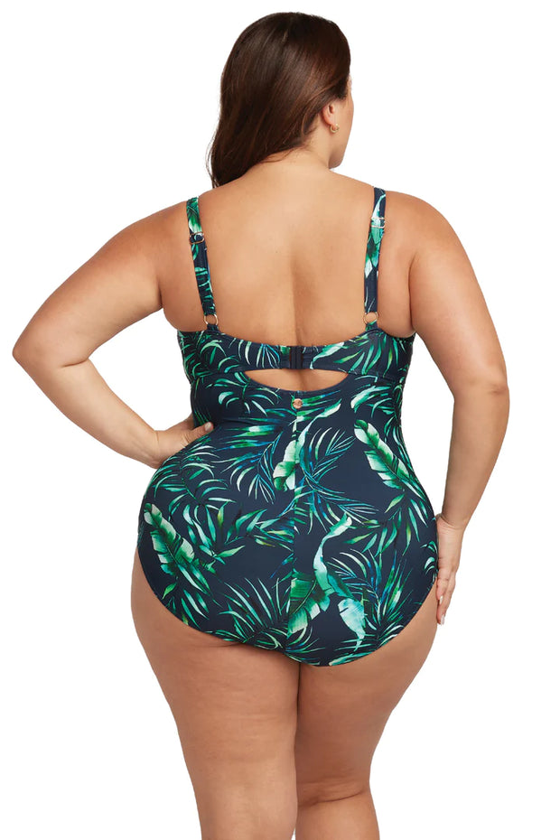 Opus Sway Delacroix Multi Cup One Piece Swimsuit – Just For You