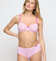 MARIE JO Avero Full Briefs - Lily Rose