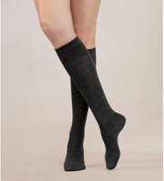 BLEUFORET Knee High Socks