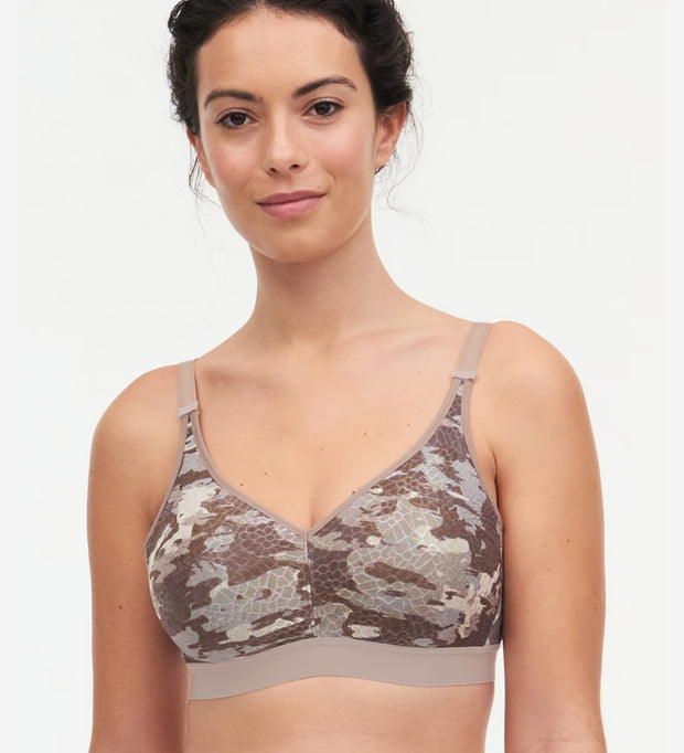 Chantelle C Magnifique Full Bust Wirefree Bra