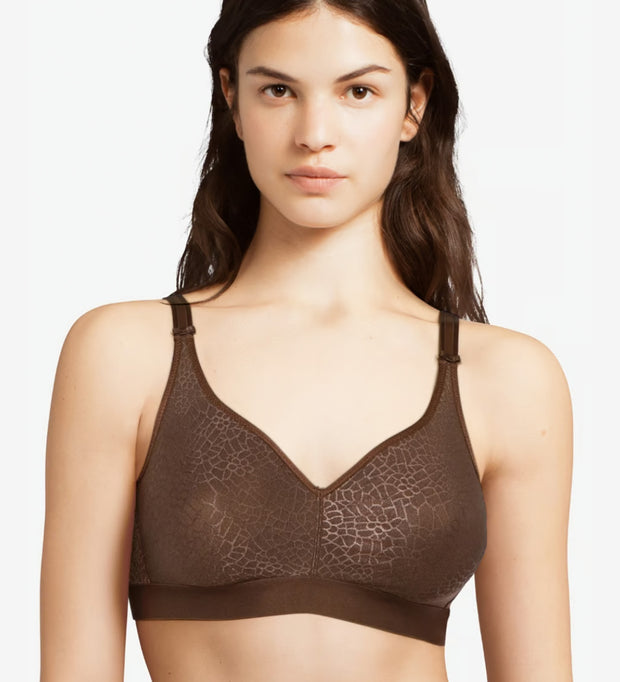 Baetty 32-40(B-DDD) Wireless Full Coverage Wide Strap Minimizer Honeycomb Cups  Bra 3623, Aa-dusty Pink, (36) 36C : Buy Online at Best Price in KSA - Souq  is now : Fashion