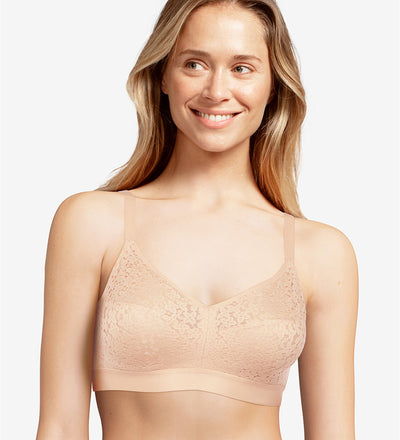CHANTELLE Invisible Regina extra push-up bra, Bras online, Underwear