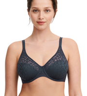Buy Chantelle Norah Soft Feel Moulded Underwired Bra from Next