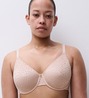CHANTELLE Magique Seamless Unlined Minimizer - Nude Rose