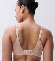 CHANTELLE Magique Seamless Unlined Minimizer - Nude Rose