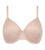 CHANTELLE Magique Seamless Unlined Minimizer - Nude Rose