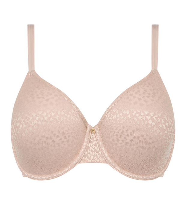 CHANTELLE Magique Seamless Unlined Minimizer - Nude Rose