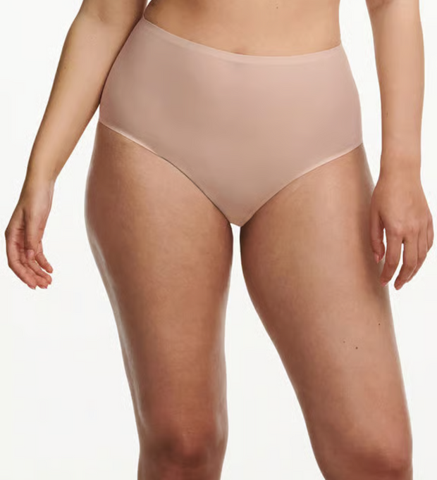 CHANTELLE Soft Stretch Deal - High Waist Brief 3 for $69