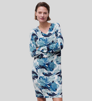 CHANTELLE Femilet LORAINE Nightgown - Shade Flowers