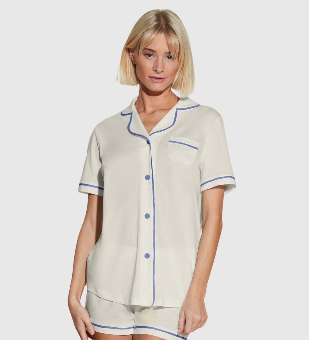 Cosabella pajama set sale sale