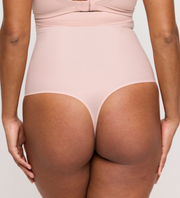 PRIMADONNA Figuras Smoothing High-Waist Thong
