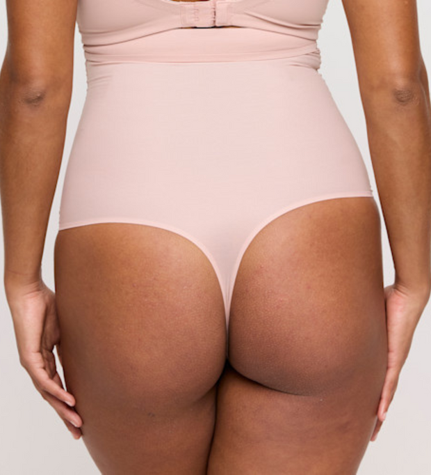 PRIMADONNA Figuras Smoothing High-Waist Thong