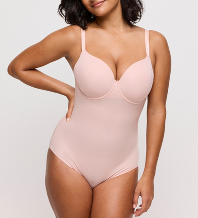 PRIMADONNA Figuras Smoothing Bodysuit