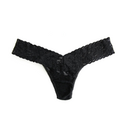 HANKY PANKY Signature Lace® Low Rise Thong