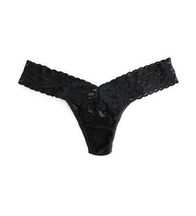 HANKY PANKY Signature Lace® Low Rise Thong
