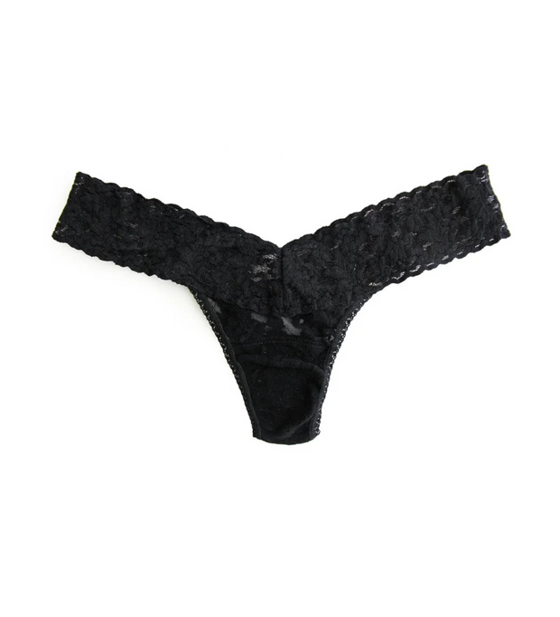 HANKY PANKY Signature Lace® Low Rise Thong