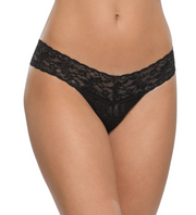 HANKY PANKY Signature Lace® Low Rise Thong