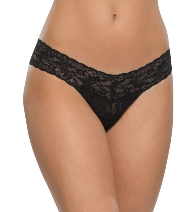 HANKY PANKY Signature Lace® Low Rise Thong