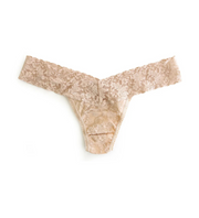 HANKY PANKY Signature Lace® Low Rise Thong