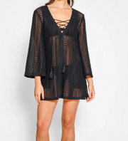 KOY Amalfi Tunic