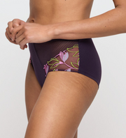 MARIE JO Full Briefs Loish - Amethyst