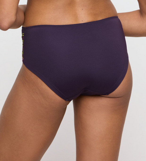 MARIE JO Full Briefs Loish - Amethyst