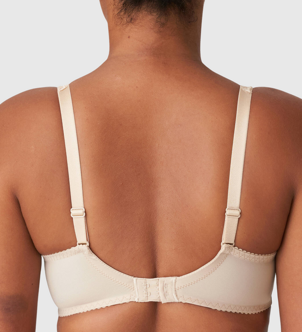 PRIMADONNA Madison Non Padded Full Cup Seamless Bra