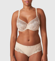 PRIMADONNA Madison Non Padded Full Cup Seamless Bra