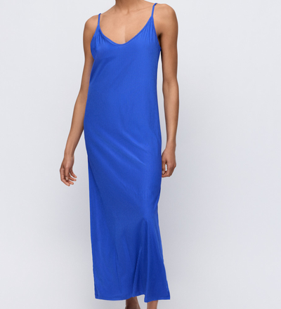 MARIE JO Emly Swim Dress Cover-Up