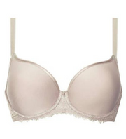 MEY Luxurious Spacer Bra - Toffee