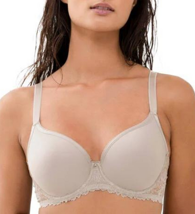 MEY Luxurious Spacer Bra - Toffee