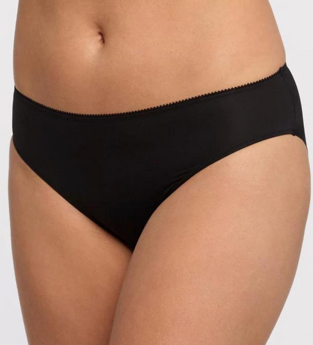 Montelle Bikini Brief Seamless Underwear