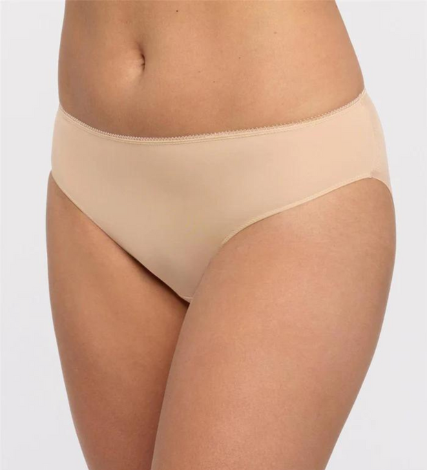 Montelle Bikini Brief Seamless Underwear