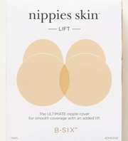 Nippies Skin Lift - Nipple Cover w/Lift Caramel