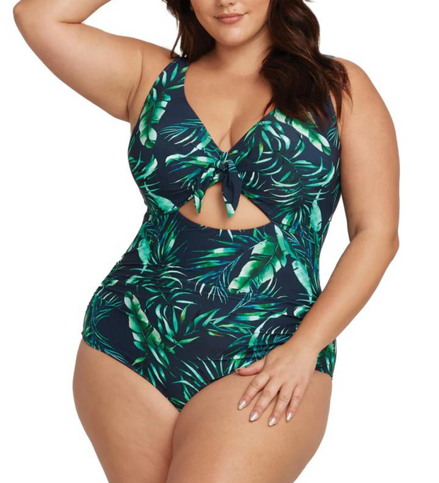 Boca Raton Degas Multi Cup One Piece Swimsuit by Artesands Online, THE  ICONIC