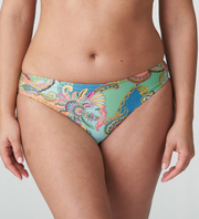 Printed Inner Elastic Bikini Assorted Panty #215 – LYRA