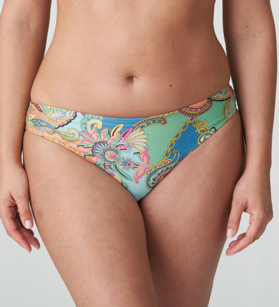 PrimaDonna Swim Bikini Briefs Rio Celaya - Italian Chic