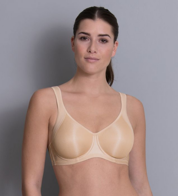 Lily Pad Lingerie - For life and play, Anita sports bras have you