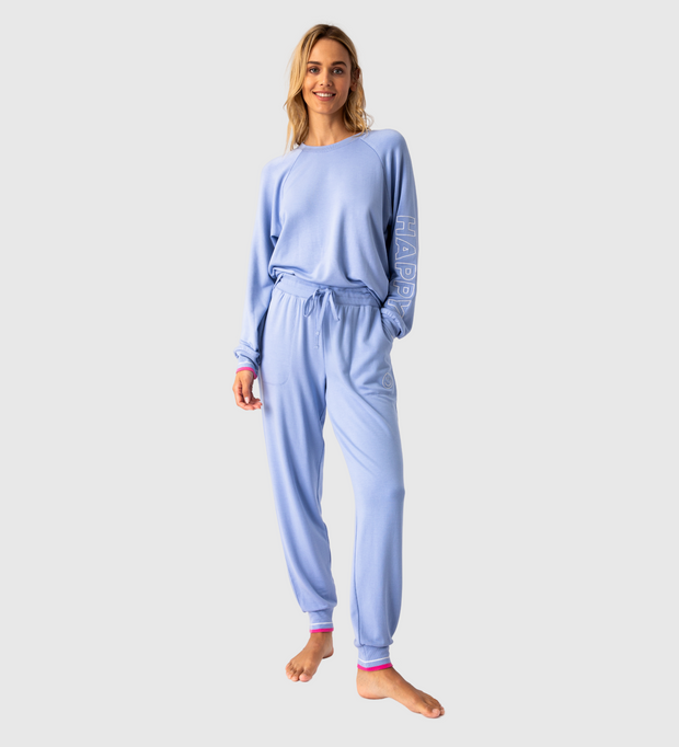 Grafitti Women's Pajama Pants Size Guide – Riikyu