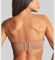 PANACHE Alice Balcony Strapless Bra